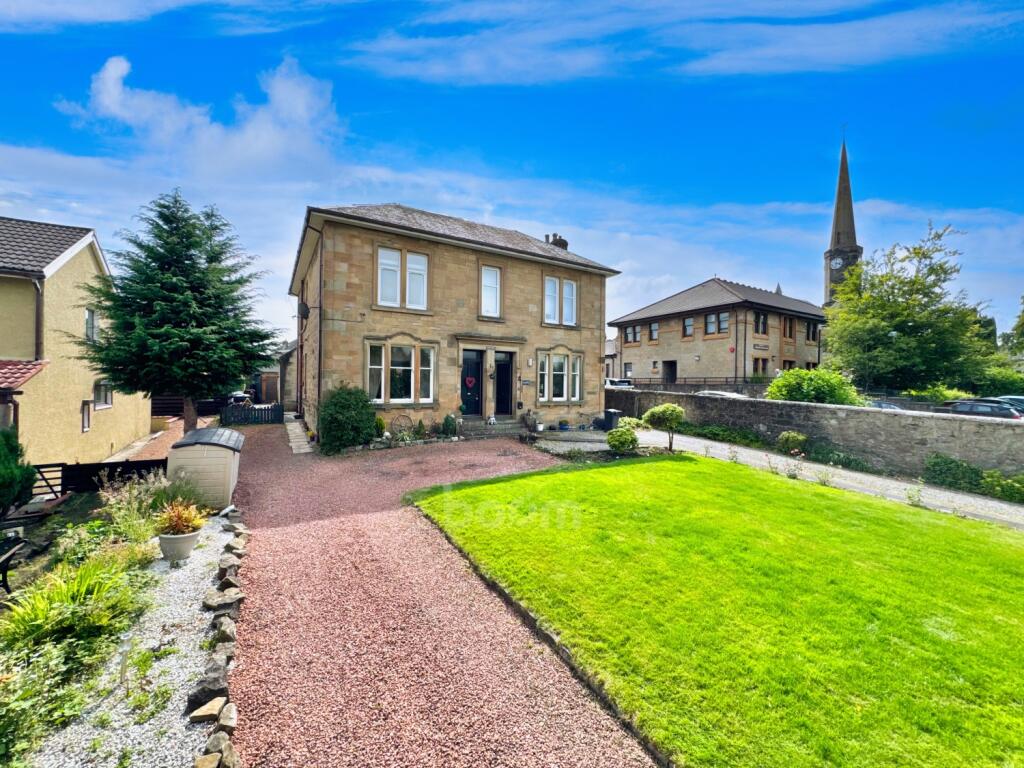 Main image of property: Maryfield House, Ludovic Square, Johnstone