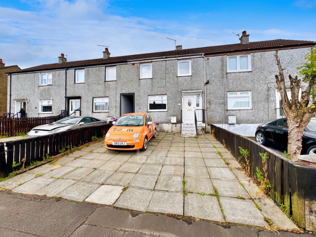 Main image of property: 14 Blackthorn Avenue, Beith