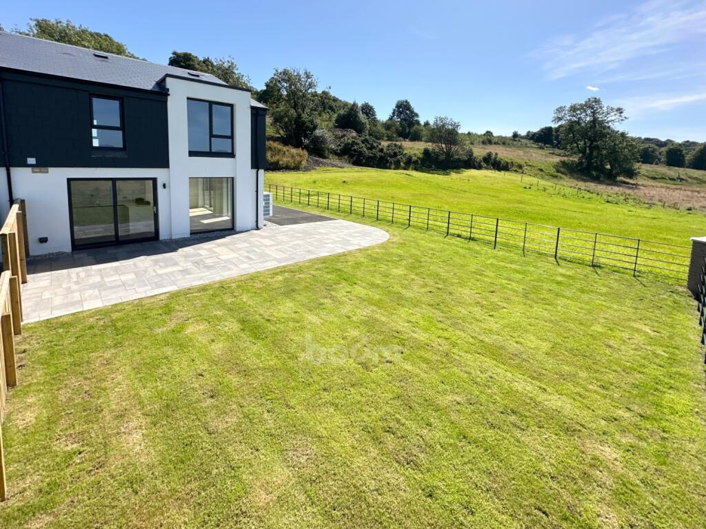 Main image of property: 11 Torr Farm Steading, Torr Road, Bridge of Weir