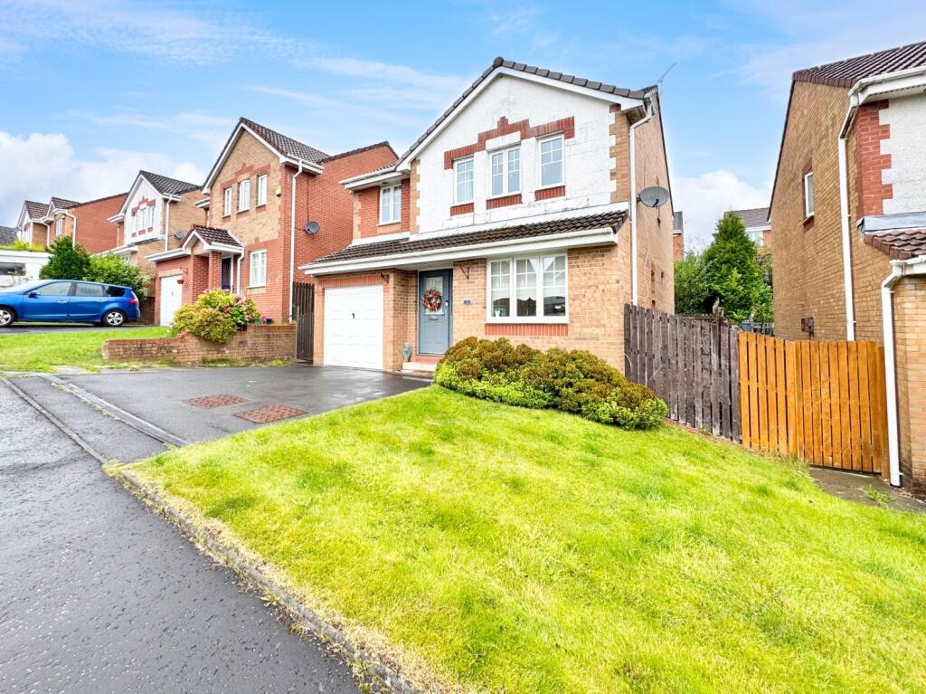 Main image of property: 7 Glen Court, Dalry