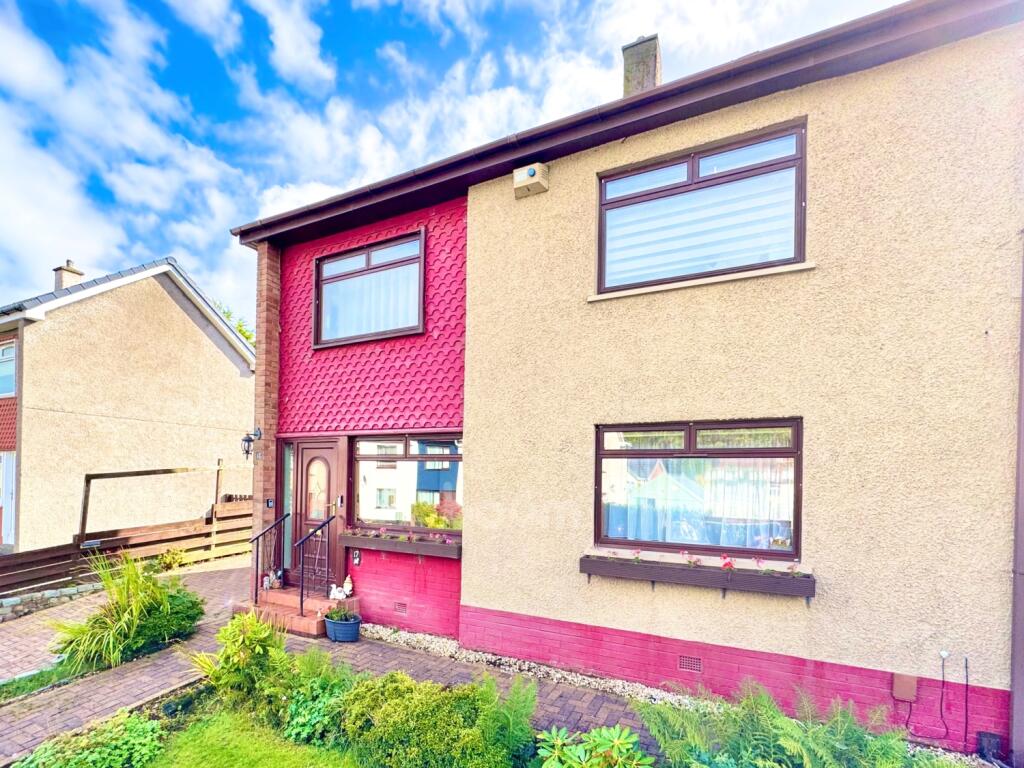 Main image of property: 17 Roaden Avenue, Paisley