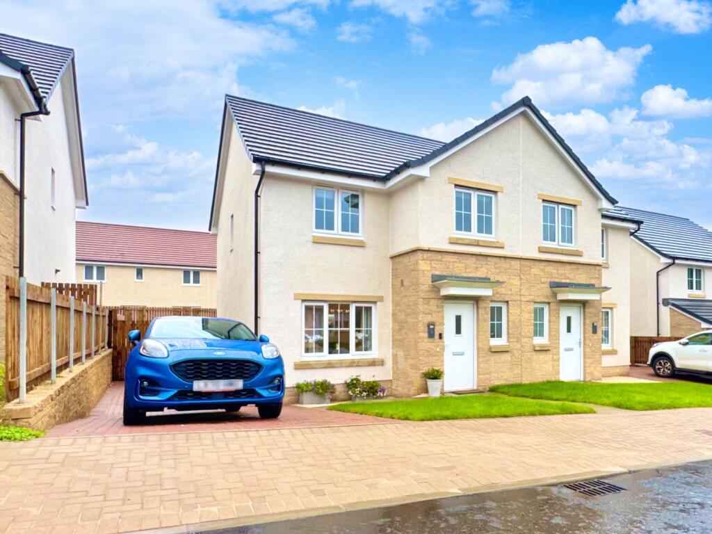 Main image of property: 9 Colville Crescent, Glengarnock