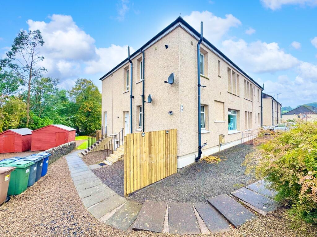 Main image of property: 19 Calderpark Street, Lochwinnoch