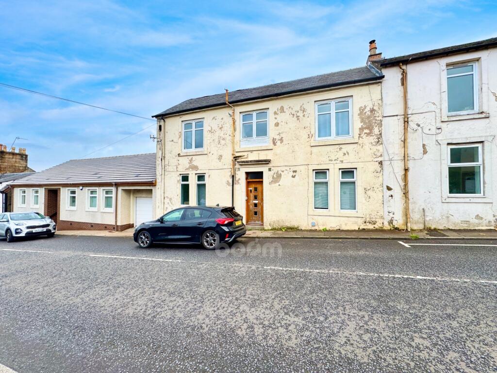 Main image of property: 19 Townhead, Beith