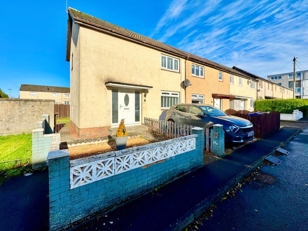 Main image of property: 1 Merchiston Avenue, Linwood