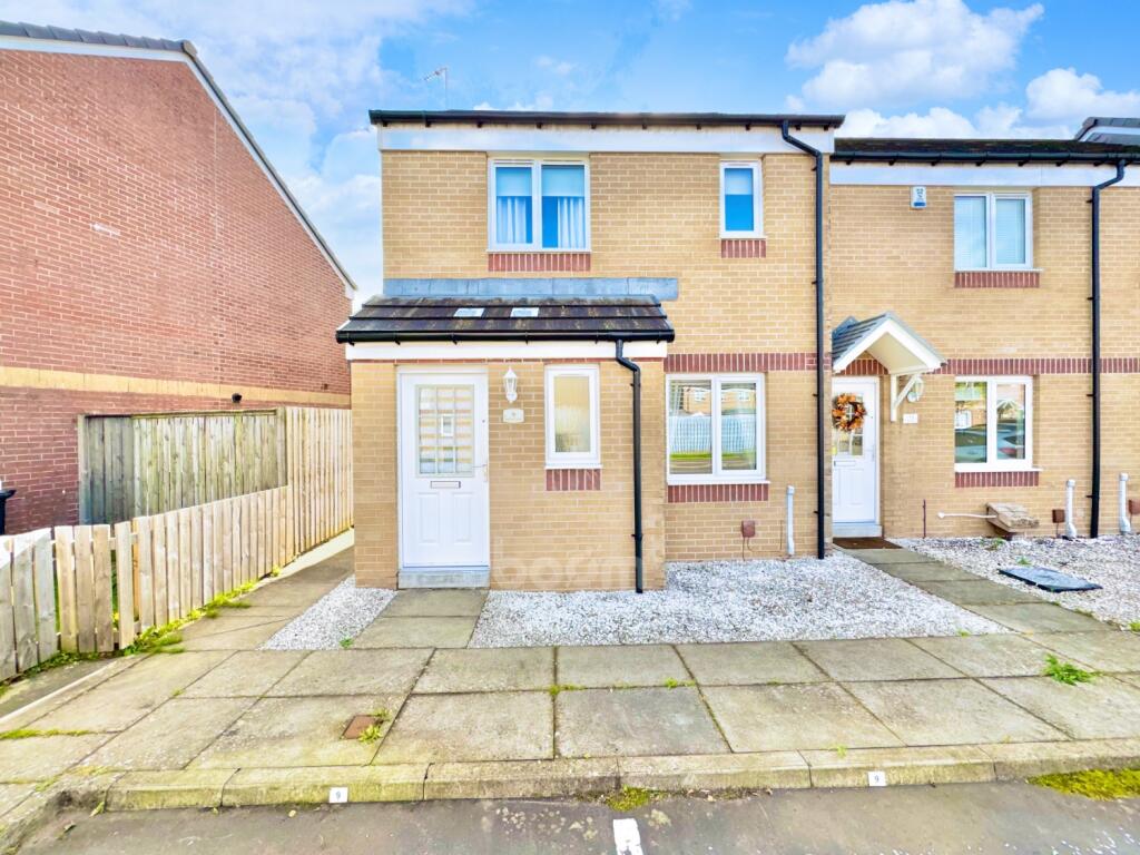 Main image of property: 9 Hallhill Drive, Johnstone