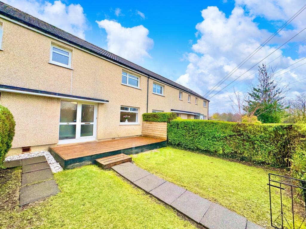 Main image of property: 76 Stirling Drive, Linwood