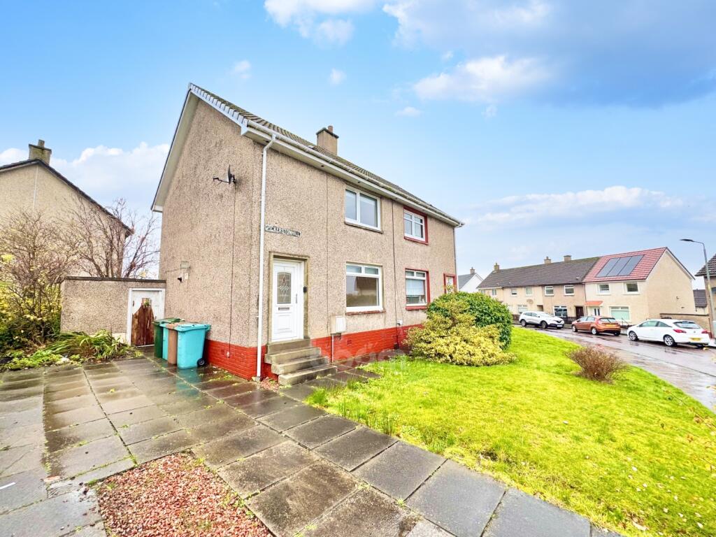 Main image of property: 1 Pickerstonhill, Motherwell
