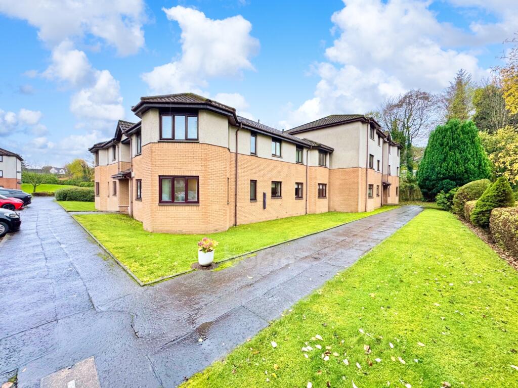 Main image of property: 52 Kilpatrick Avenue, Paisley