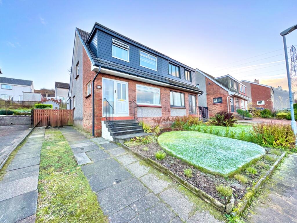 Main image of property: 29 Rowanlea Avenue, Paisley 