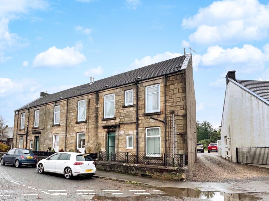 Main image of property: Flat 0/1 2 Viewpark, Beith