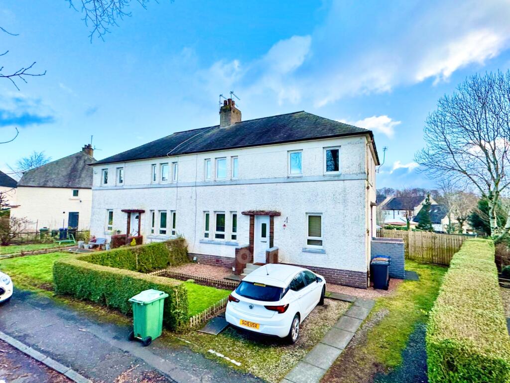 Main image of property: 9 The Grove, Kilbarchan