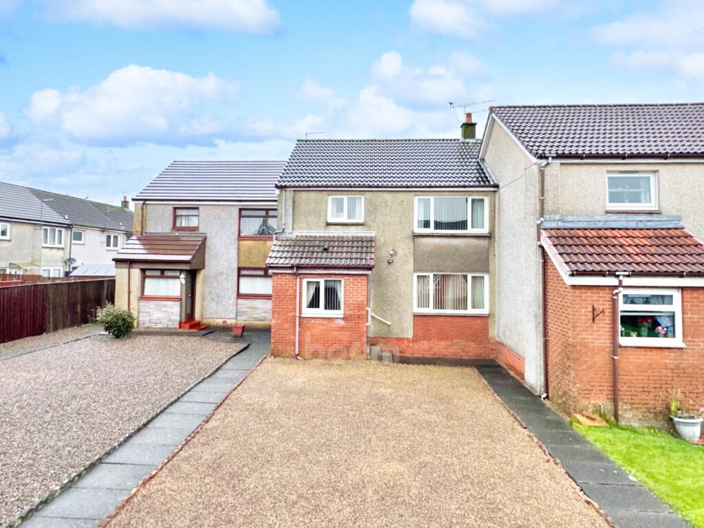 Main image of property: 34 Sunderland Court, Kilbirnie