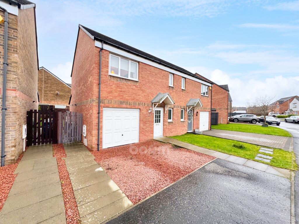 Main image of property: 5 Range Drive, Glasgow