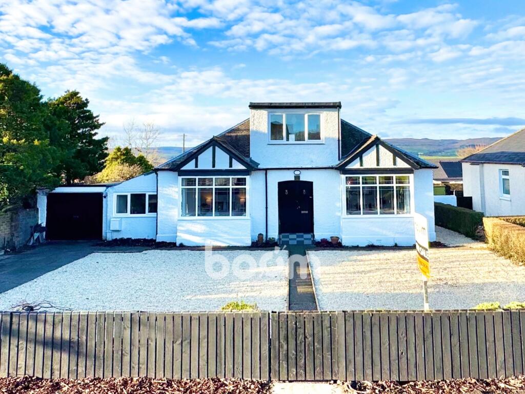 Main image of property: 27 Auldlea Road, Beith