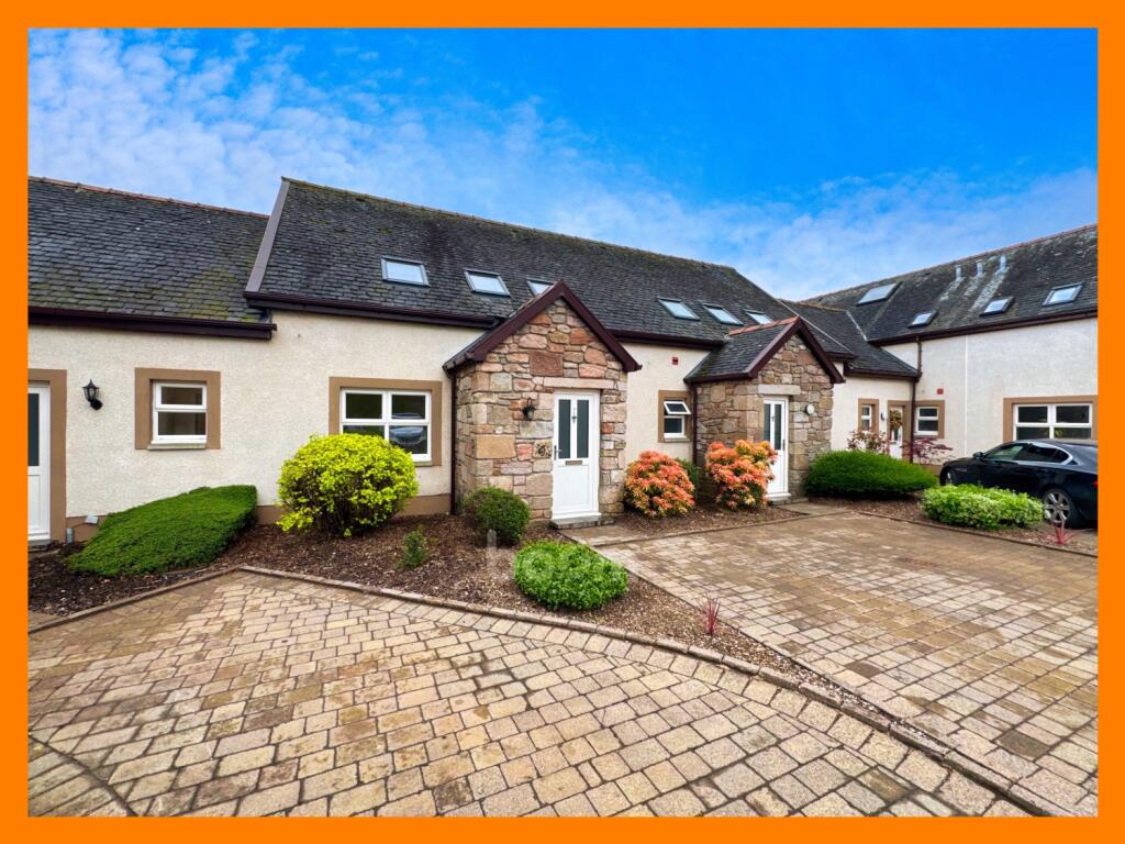 Main image of property: Selvieland Farm Cottages Houston Road, Houston