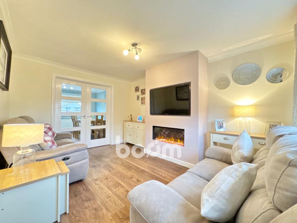 Main image of property: Yarrow Crescent, Bishopton