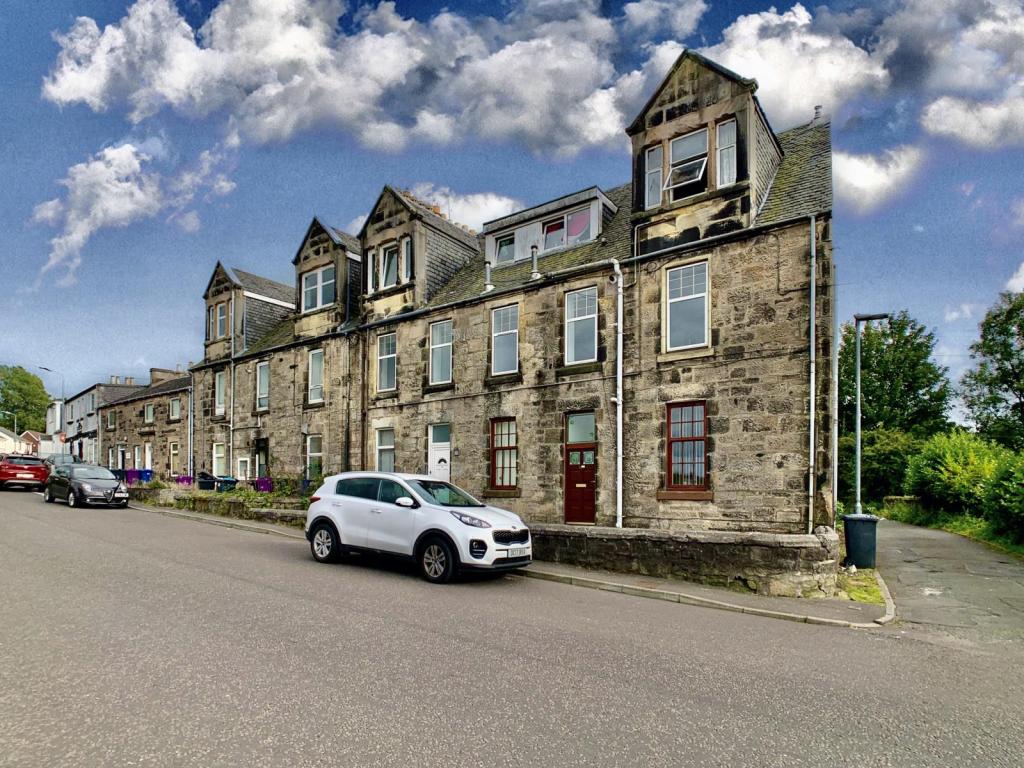 2 bedroom apartment for sale in 11 Mains Road, Beith, KA15