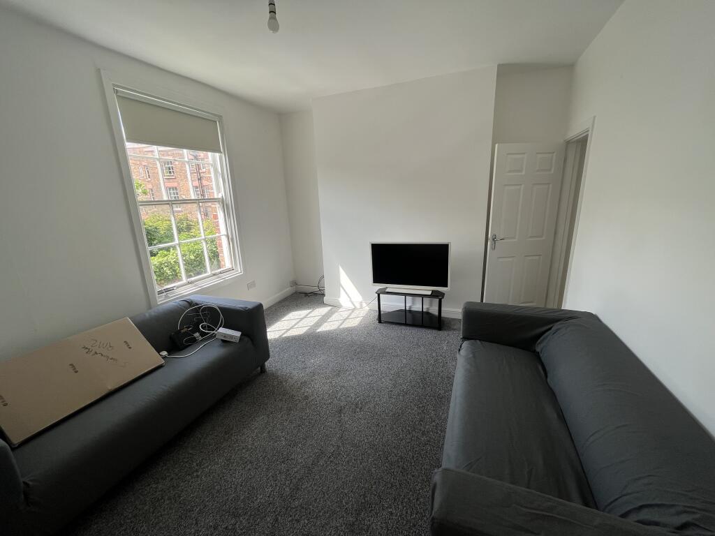 3 bedroom house for rent in 1 Parliament Place, L8