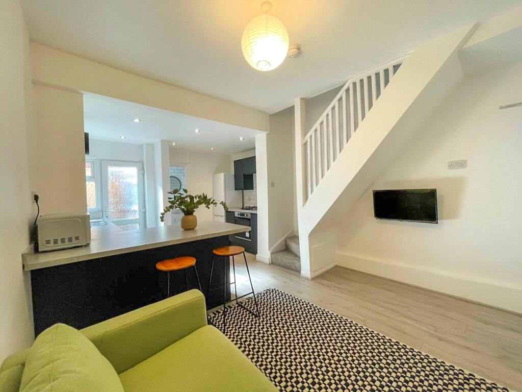 Main image of property: 59 Hinton Street LET ONLY