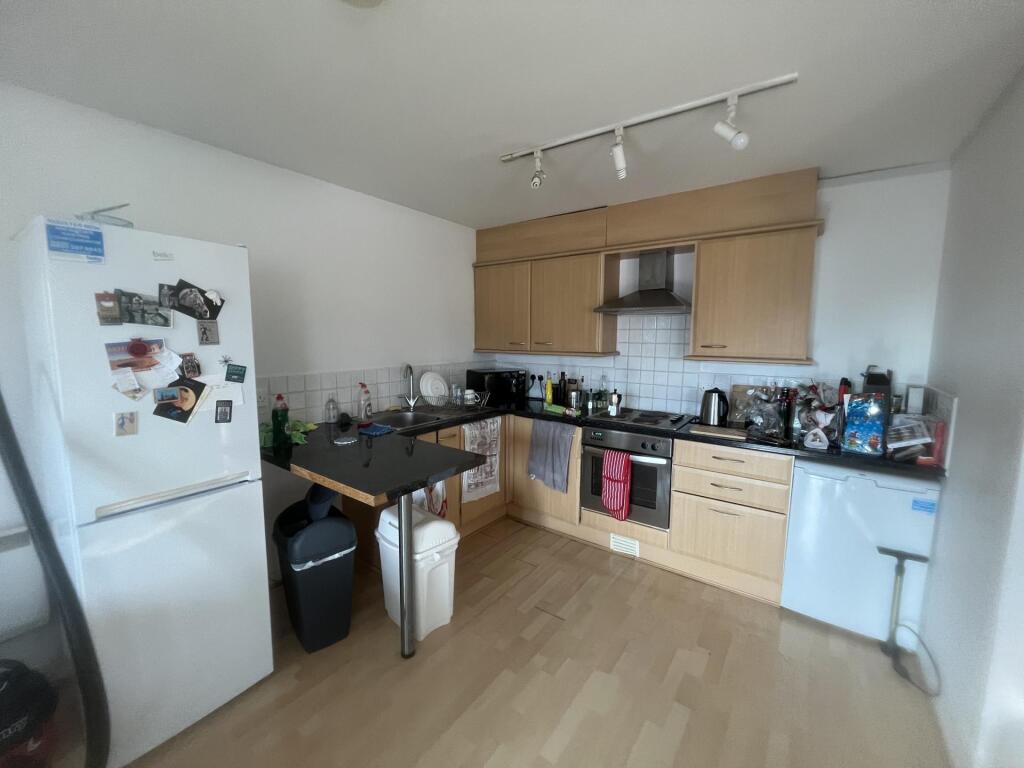Main image of property: Chancellor Court, Liverpool