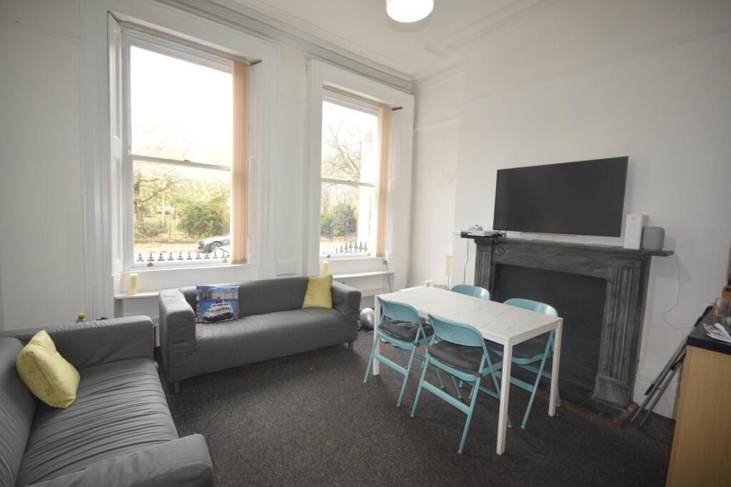 Main image of property: Falkner Square, Liverpool
