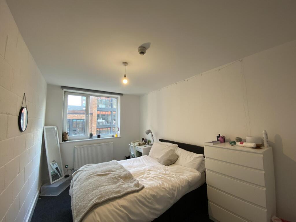 Main image of property: Bridgewater Street**, Liverpool