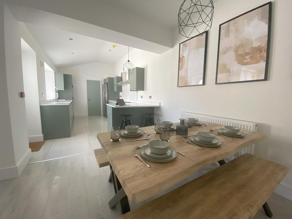 Main image of property: Kenmare Road *, Liverpool