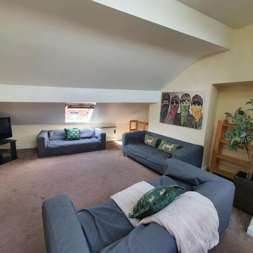 Main image of property: Smithdown Road, Liverpool