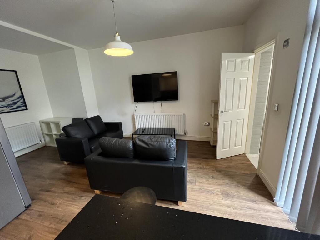 Main image of property: Claremont Road, Liverpool