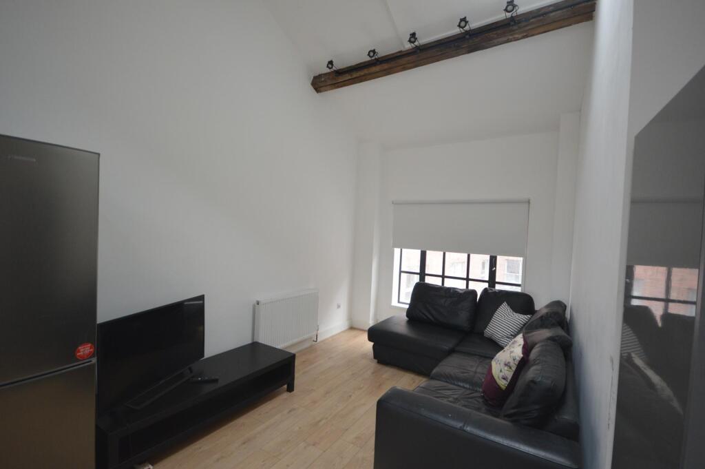 Main image of property: Watkinson Street House 28**, Liverpool
