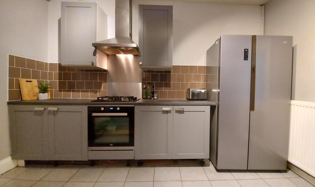 Main image of property: Garmoyle Road*, Liverpool