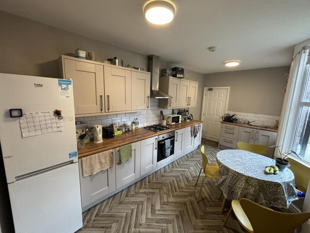 Main image of property: Penny Lane, Liverpool