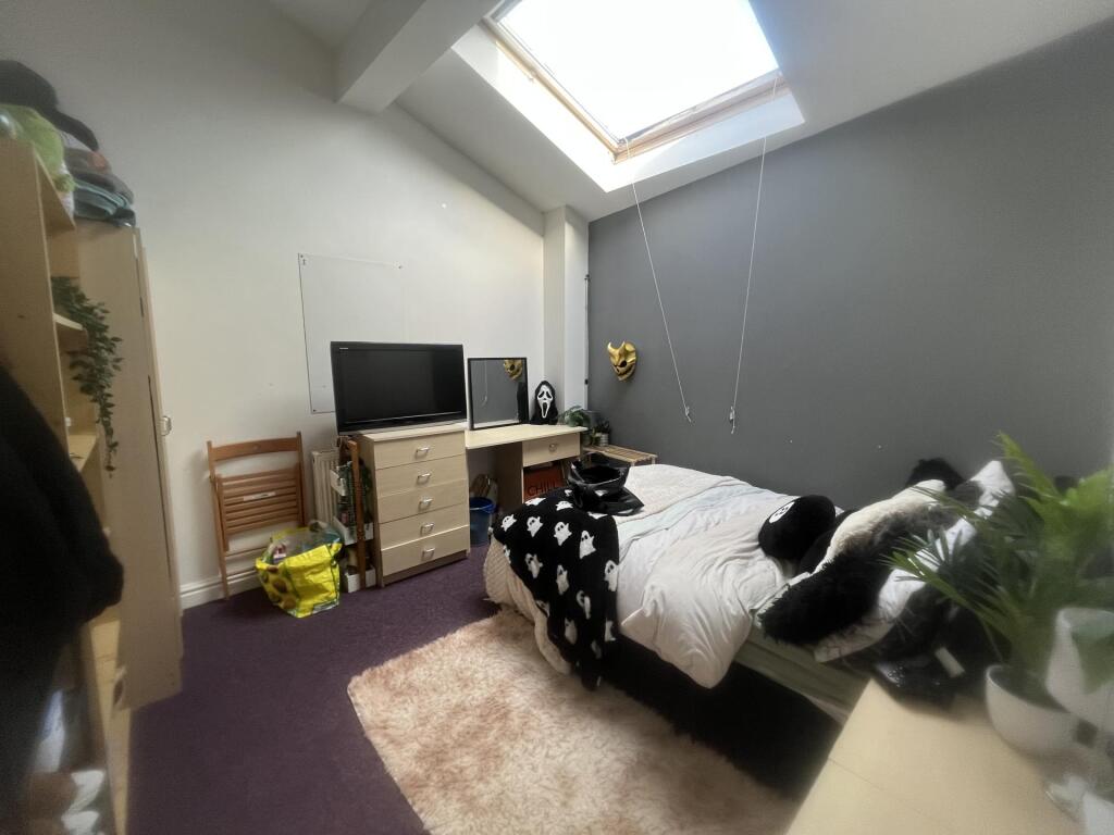 Main image of property: Pilgrim Street, Liverpool