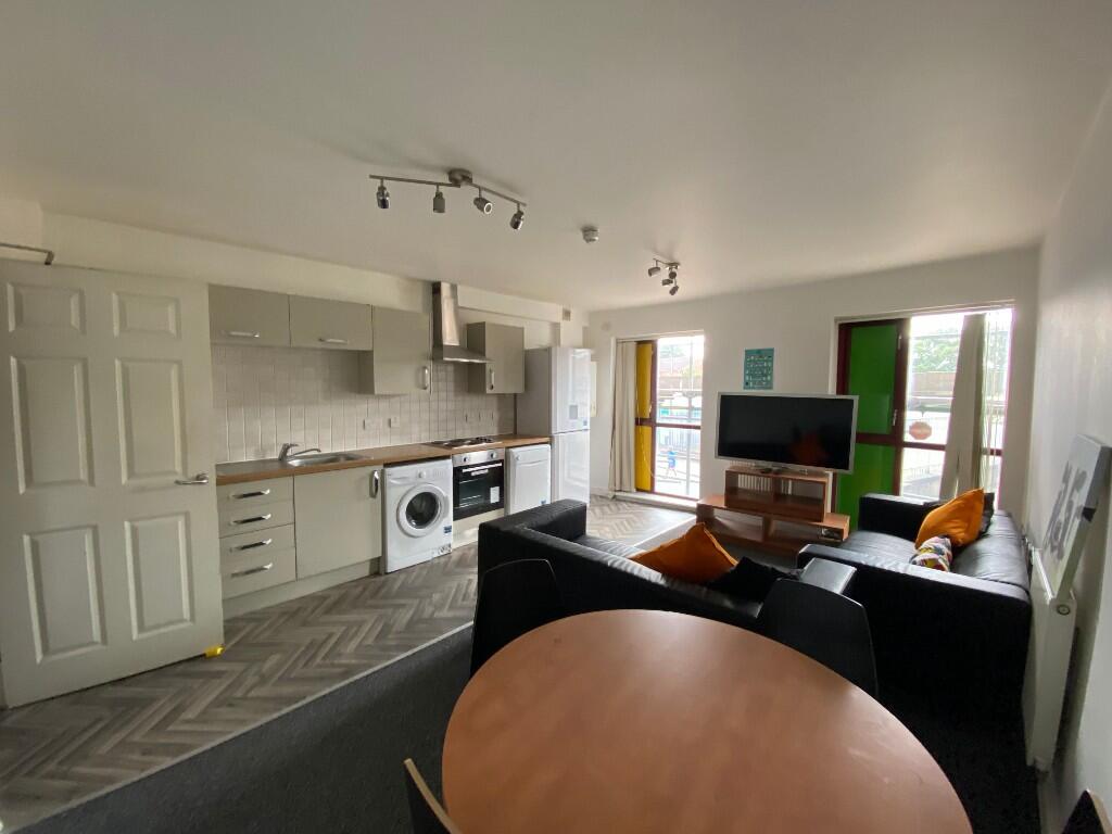 Main image of property: Wellington Avenue, Liverpool, Merseyside, L15