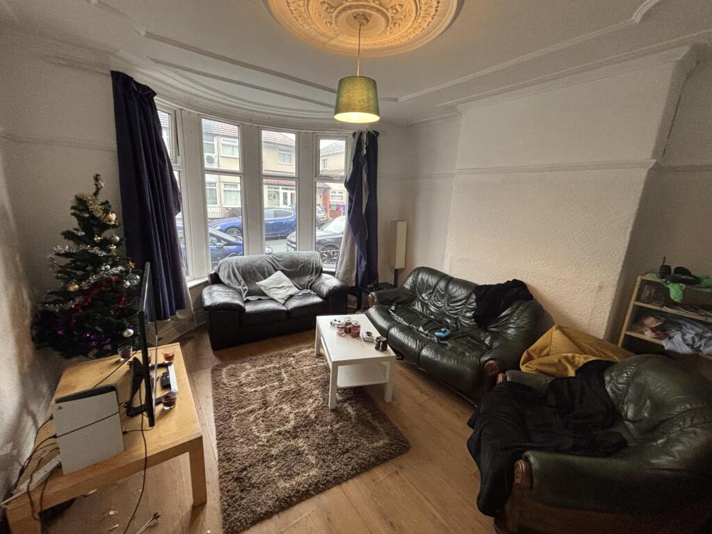 Main image of property: Beverley Road, Liverpool