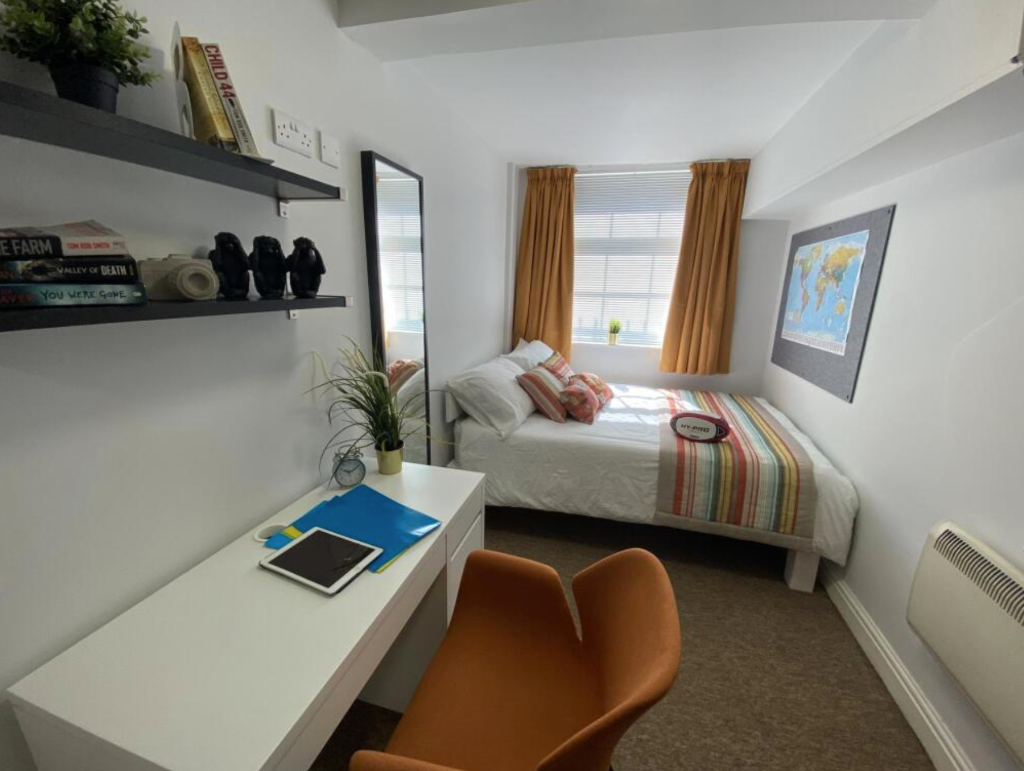 Main image of property: Mount Pleasant, Liverpool, Merseyside, L3