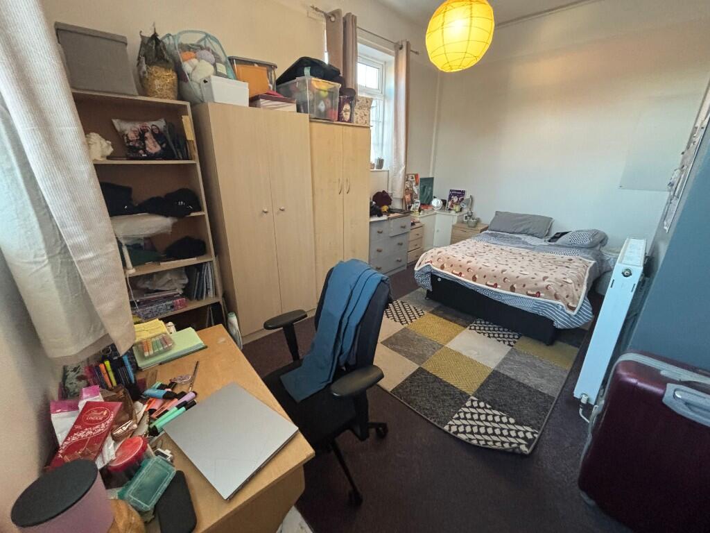 Main image of property: Lawrence Road, Liverpool, Merseyside, L15