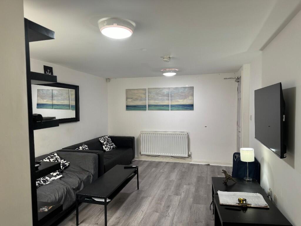 Main image of property: Adelaide Road, Liverpool, Merseyside, L7