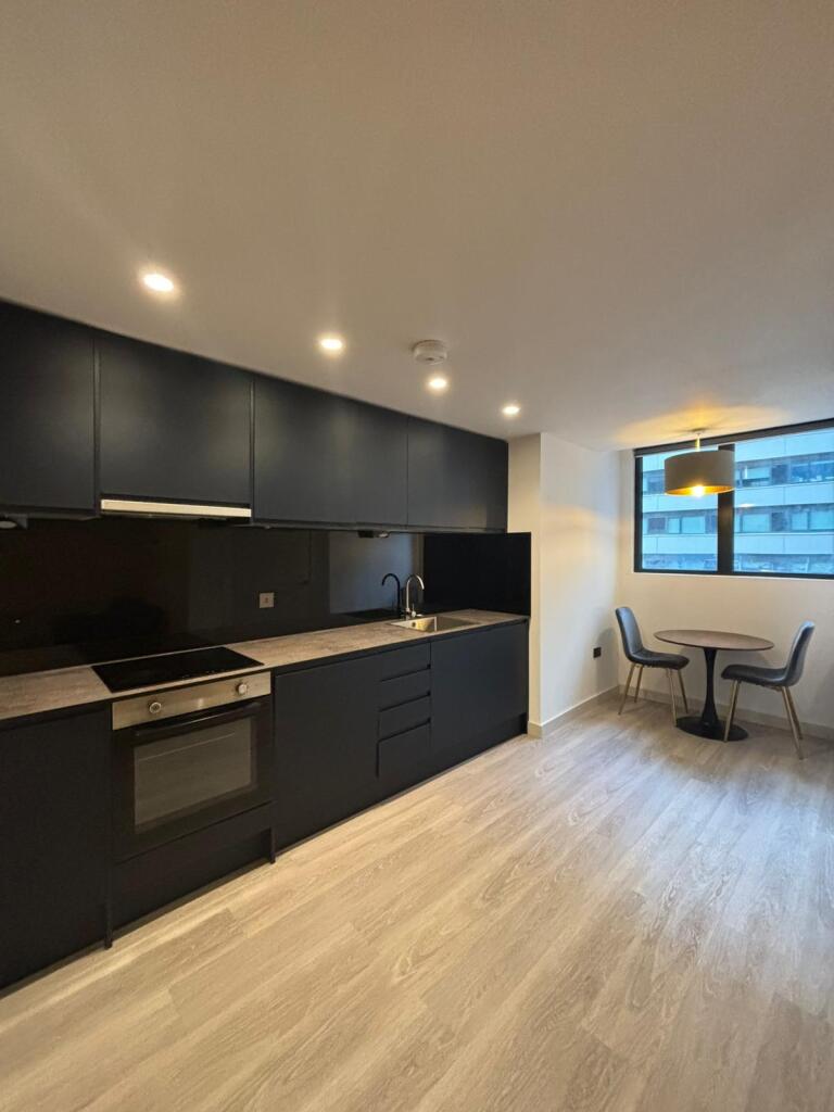 Main image of property: The Strand, Liverpool