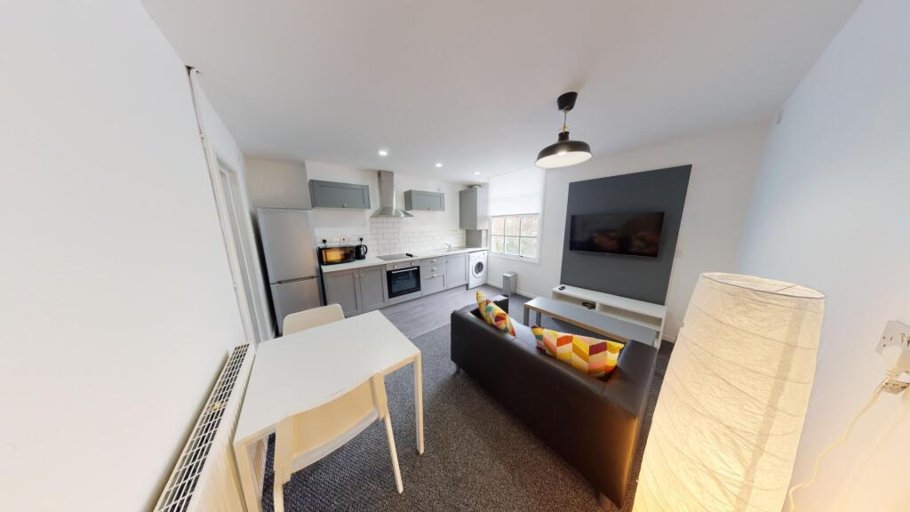 Main image of property: St. Bride Street, Liverpool