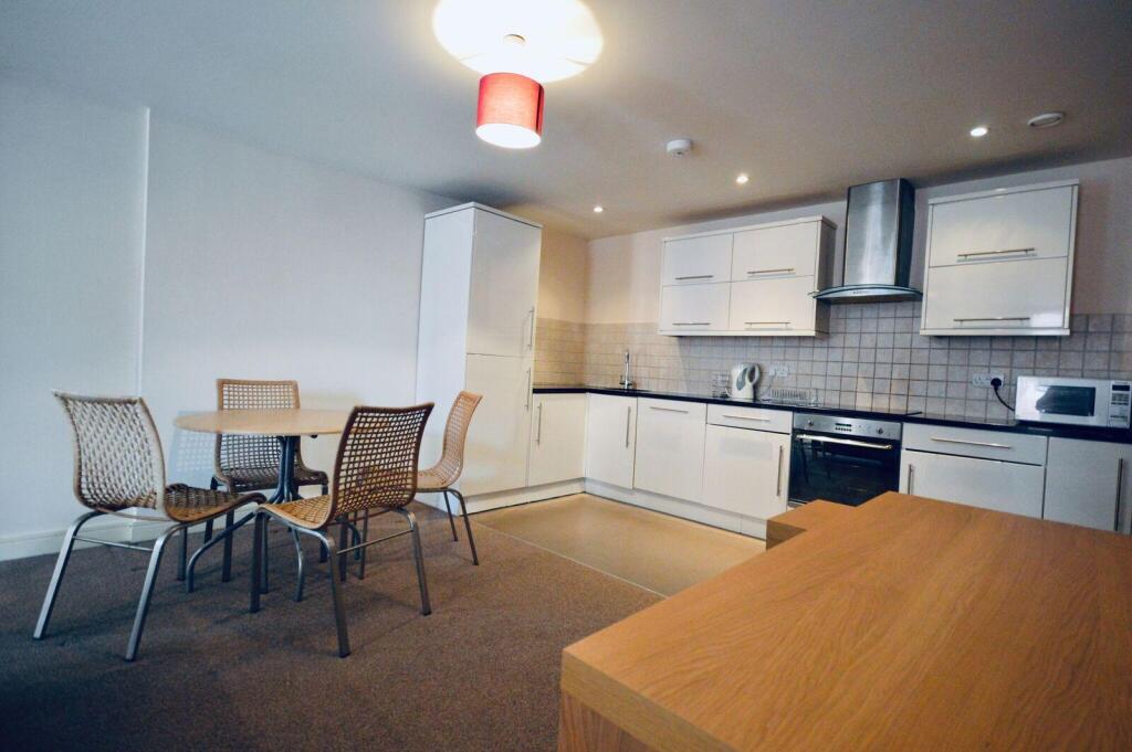 Main image of property: Knight Street, Liverpool