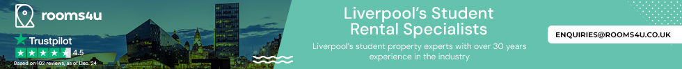 Get brand editions for Rooms4u, Liverpool