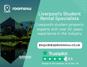 Get brand editions for Rooms4u, Liverpool