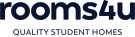 Rooms4u logo