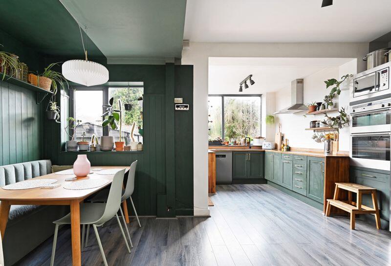 3 bedroom semidetached house for sale in Thorpe House Road, Norton