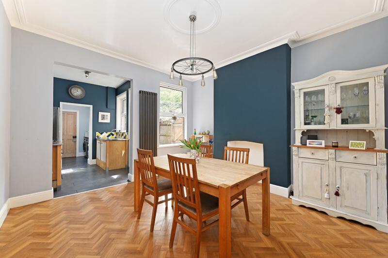 3 bedroom terraced house for sale in Penrhyn Road, Sharrowvale