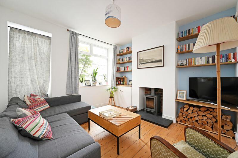 3 bedroom terraced house for sale in Nairn Street, Crookes, Sheffield , S10