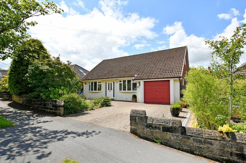 3 bedroom bungalow for sale in Sandygate Park Road, Sandygate