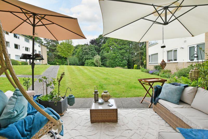 2 bedroom apartment for sale in The Glen, Endcliffe, Sheffield, S10